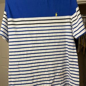 EUC - Ralph Lauren T Shirt - XL 16-18 Boys